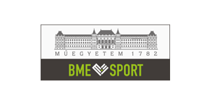 BME Sport weboldala