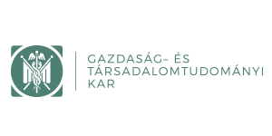 BME Gazdaság- és Társadalomtudományi Kar weboldala