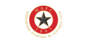 Műegyetemi Atlétikai és Football Klub weboldala
