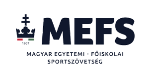Magyar Egyetemi - Főiskolai Sportszövetség weboldala